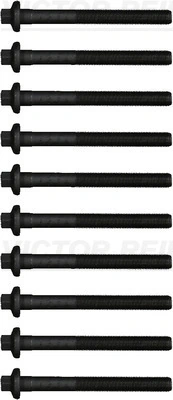 Cylinder Head Bolt Set